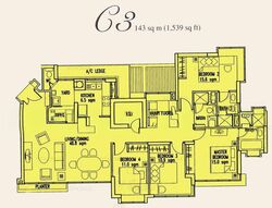 Goldenhill Park Condominium (D20), Condominium #567593391